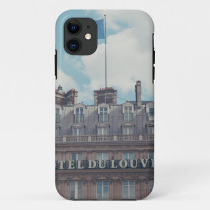 Coque iPhone 11 France