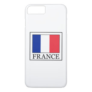 Coque iPhone 8 Plus/7 Plus France