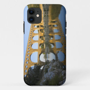 Coques Pour iPhone France, Avignon. L'aqueduc romain du Pont du Gard
