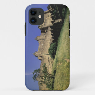 Coque iPhone 11 FRANCE, Languedoc Carcassonne