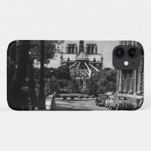 Case-Mate iPhone Case France vintage Paris notre dame île saint louis