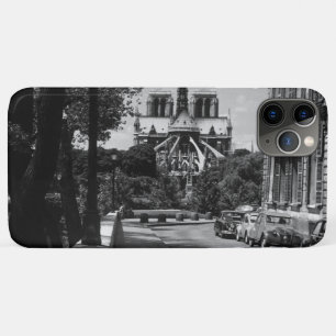 Case-Mate iPhone Case France vintage Paris notre dame île saint louis