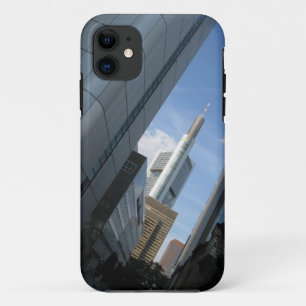 Case-Mate iPhone Case Francfort