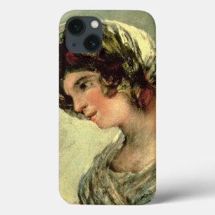 Etui iPhone Case-Mate Francisco Jose de Goya y Lucientes la trayeuse