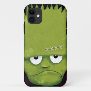 Coque Case-Mate Pour iPhone Frankenstein grincheux