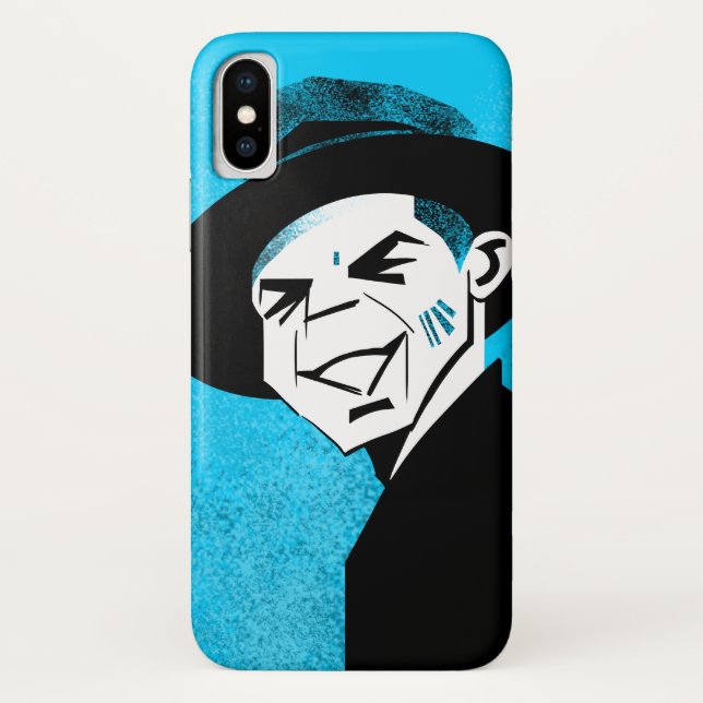 Coques Case-Mate iPhone Frankie (Dos)