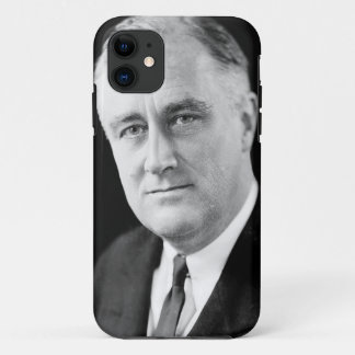 Coque Case-Mate iPhone Franklin Delano Roosevelt