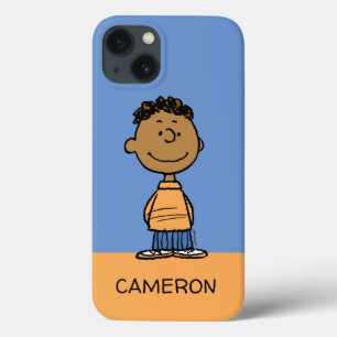 Case-Mate iPhone Case Franklin Smiling