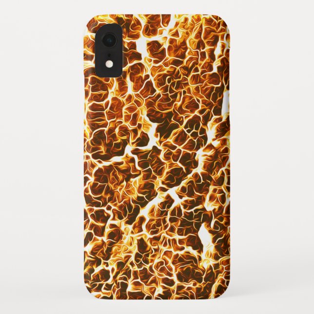 Coques Case-Mate iPhone Frappe (Dos)