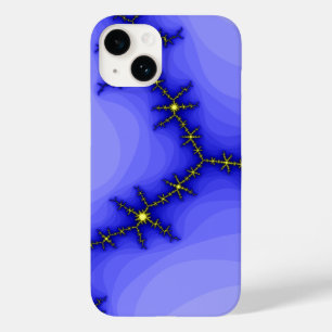 Coque Pour iPhone 14 Frappe de la foudre