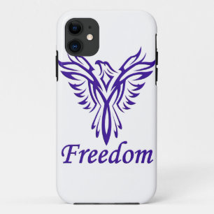 Coque Case-Mate Pour iPhone Freedom Eagle iPhone 5 Coque-Mate