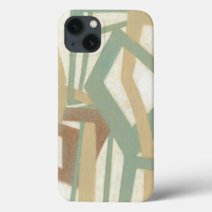 Coque Case-Mate iPhone Freehand Painting by Norman Wyatt