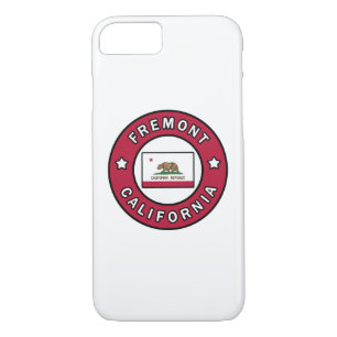 Case-Mate iPhone Case Fremont Californie