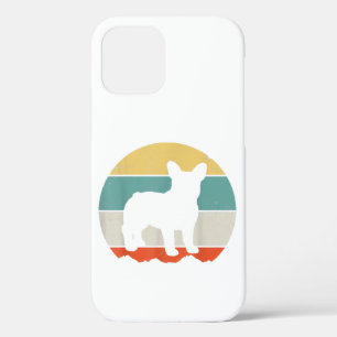 Case-Mate iPhone Case French Bulldog Frenchie Mama Cadeau Amoureux des c