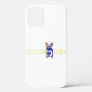 Case-Mate iPhone Case Frenchie French Bulldog Mom Mama Dog Owner
