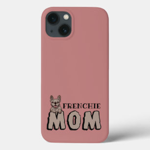 Case-Mate iPhone Case Frenchie Mom French Bulldog Lover
