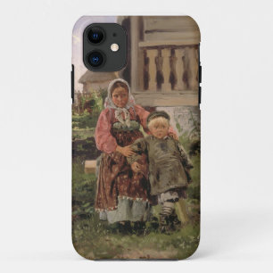 Coques Pour iPhone Frère et soeur, 1880
