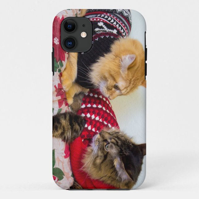 Coques Case-Mate iPhone Frères (Dos)