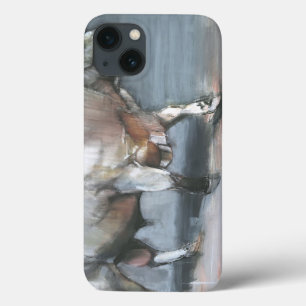 iPhone 13 Coque Fresno Galloway Taureau