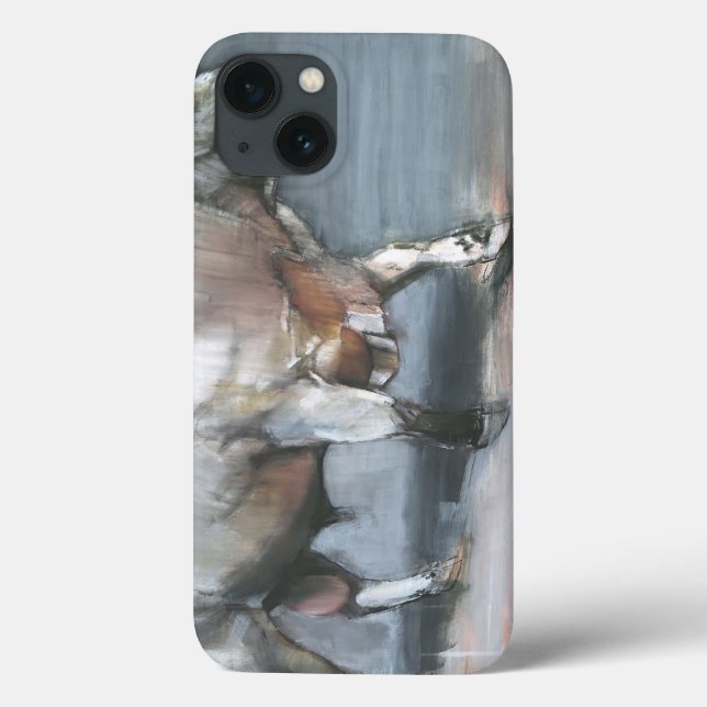 Coques Case-Mate iPhone Fresno Galloway Taureau (Verso)