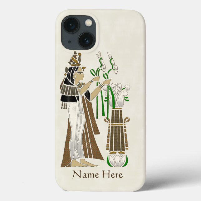 Coques Case-Mate iPhone Fresque (Verso)