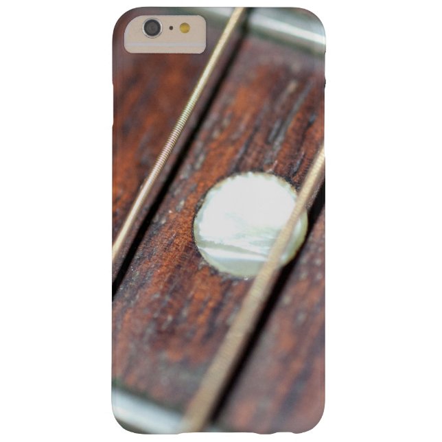 Coques Case-Mate iPhone Fret de guitare acoustique (Dos)