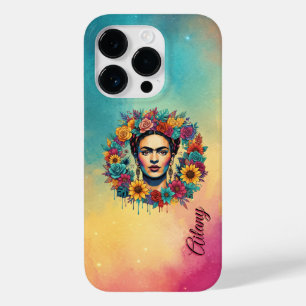 Coque Case-Mate iPhone Frida Kahlo