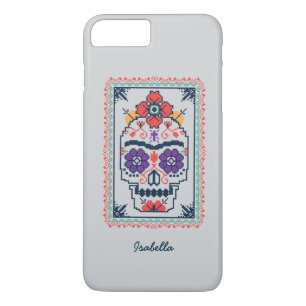 Coques Pour iPhone Frida Kahlo   Calavera