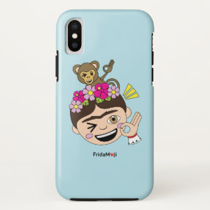 Case-Mate iPhone Case Frida Kahlo  FridaMoji - OK