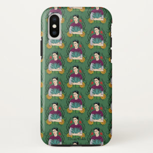 Case-Mate iPhone Case Frida Kahlo  Mi Mexico Lindo Motif