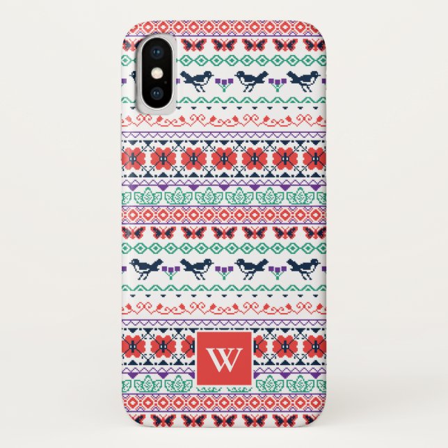 Coques Case-Mate iPhone Frida Kahlo| Motif mexicain (Dos)