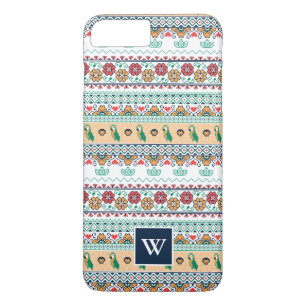 Case-Mate iPhone Case Frida Kahlo   Patrón de Colores