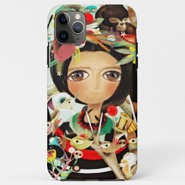 Coques Case-Mate iPhone Frida Khalo de Rivera (Dos)