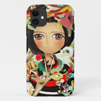 Case-Mate iPhone Case Frida Khalo de Rivera