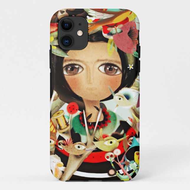Coques Case-Mate iPhone Frida Khalo de Rivera (Dos)