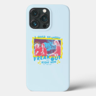 Case-Mate iPhone Case FRIENDS™   Je pourrais si facilement paniquer main