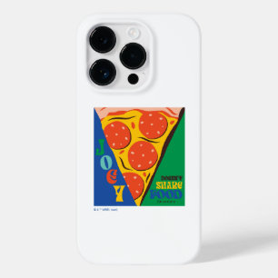 Coque Case-Mate iPhone FRIENDS™   Joey ne partage pas la nourriture - Gra