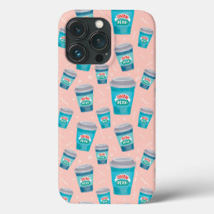 Case-Mate iPhone Case FRIENDS™   Motif de tasse de café Central Perk