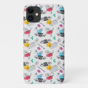 Case-Mate iPhone Case FRIENDS™   Motif Iconique