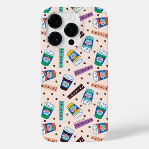 Coque Case-Mate iPhone FRIENDS™   Motif vibrant de Central Perk