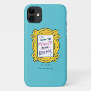 Case-Mate iPhone Case FRIENDS™ Œilleton   Tu es la Monica pour ma Rachel