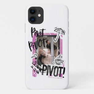 Case-Mate iPhone Case FRIENDS™ Pivot Pivot PIVOT!