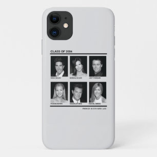 Case-Mate iPhone Case FRIENDS™   Promotion 2004
