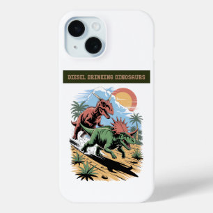 Coque Case-Mate iPhone Frisson de Speed-By