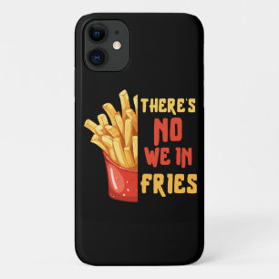 Case-Mate iPhone Case frites