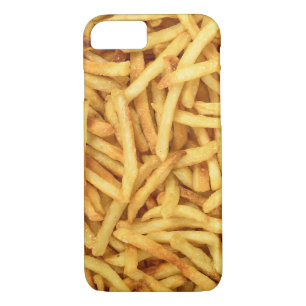 Etui iPhone Case-Mate Frites