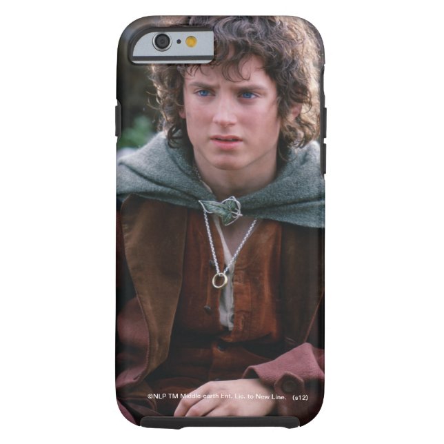 COQUES Case-Mate iPhone FRODO™ (Dos)