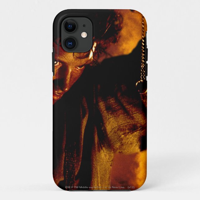 Coques Case-Mate iPhone FRODO™ Démarre à l'anneau (Dos)