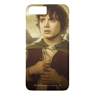 Case-Mate iPhone Case FRODO™ d'or