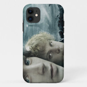 Etui iPhone Case-Mate FRODO™ et Samwise Close Up